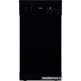 Отдельностоящая посудомоечная машина Korting KDF 45240 N