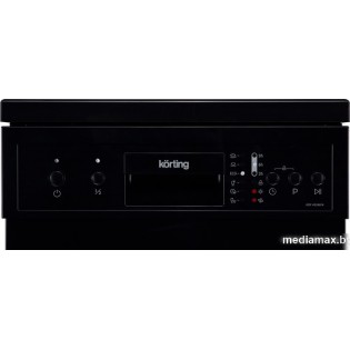 Отдельностоящая посудомоечная машина Korting KDF 45240 N