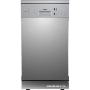 Посудомоечная машина Korting KDF 45240 S