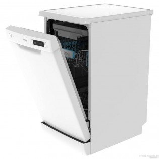 Отдельностоящая посудомоечная машина Korting KDF 45578