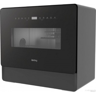 Отдельностоящая посудомоечная машина Korting KDF 26630 GN