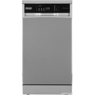 Отдельностоящая посудомоечная машина DeLonghi DDWS 465 X Callisto