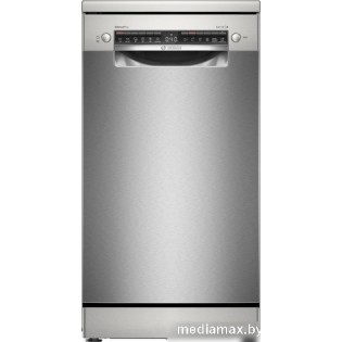 Отдельностоящая посудомоечная машина Bosch Serie 4 SPS4HMI49E