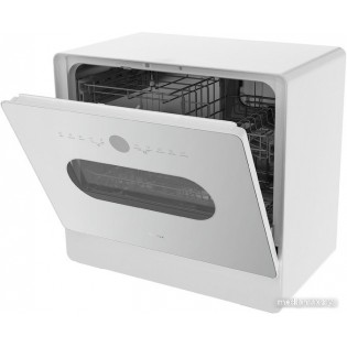 Отдельностоящая посудомоечная машина Evelux DS 1055