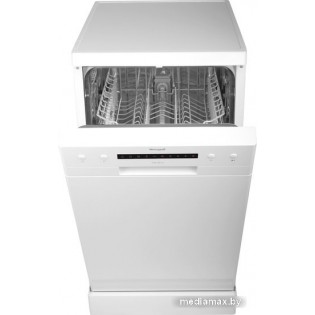 Посудомоечная машина Weissgauff DW 4012