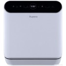 Настольная посудомоечная машина Бирюса DWC-506/6 W