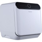 Настольная посудомоечная машина Бирюса DWC-506/6 W