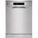 Отдельностоящая посудомоечная машина Electrolux ESM48310SX