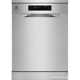 Отдельностоящая посудомоечная машина Electrolux ESM48310SX