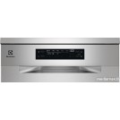 Отдельностоящая посудомоечная машина Electrolux ESM48310SX