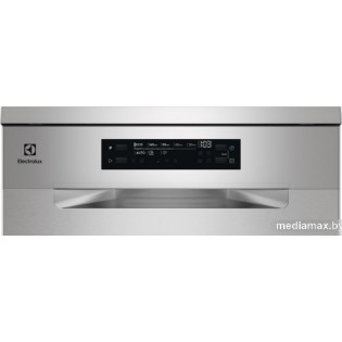 Отдельностоящая посудомоечная машина Electrolux ESM48310SX