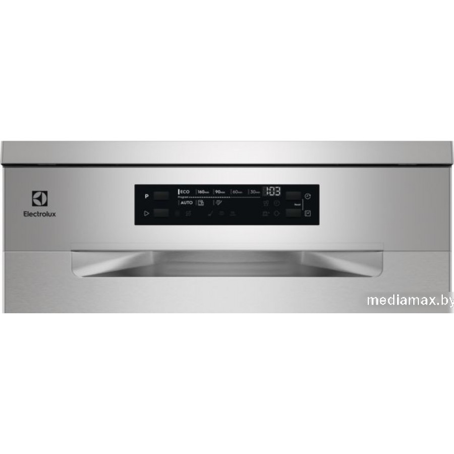 Отдельностоящая посудомоечная машина Electrolux ESM48310SX