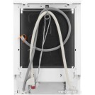Отдельностоящая посудомоечная машина Electrolux ESM48310SX