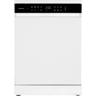 Отдельностоящая посудомоечная машина Hiberg i-F 6815 LW