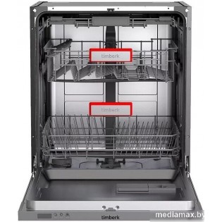 Встраиваемая посудомоечная машина Timberk T-DW45BI103