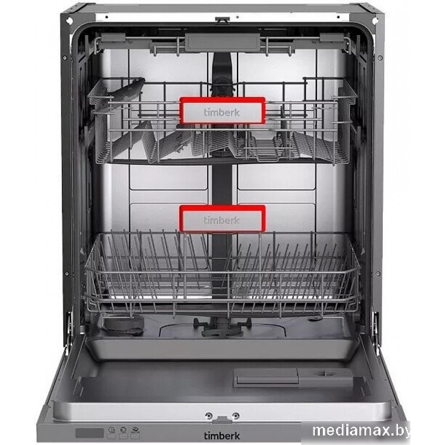 Встраиваемая посудомоечная машина Timberk T-DW45BI103