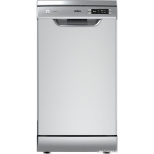 Отдельностоящая посудомоечная машина Korting KDF 45678 S