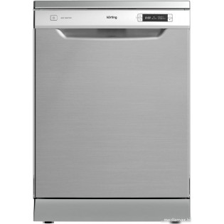 Отдельностоящая посудомоечная машина Korting KDF 60678 S