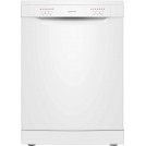 Отдельностоящая посудомоечная машина Meferi MDW6062WH FS Light