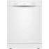 Отдельностоящая посудомоечная машина Meferi MDW6062WH FS Light