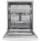 Отдельностоящая посудомоечная машина Meferi MDW6062WH FS Light