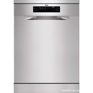 Отдельностоящая посудомоечная машина AEG FFB74917ZM