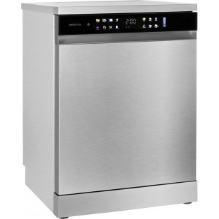 Отдельностоящая посудомоечная машина Hiberg i-F 6815 LX