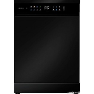 Отдельностоящая посудомоечная машина Hiberg i-F 6815 LB
