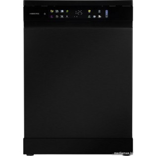 Отдельностоящая посудомоечная машина Hiberg i-F 6815 LB