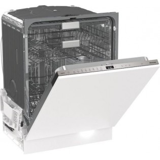 Встраиваемая посудомоечная машина Hisense HV693C60AD
