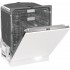 Встраиваемая посудомоечная машина Hisense HV693C60AD