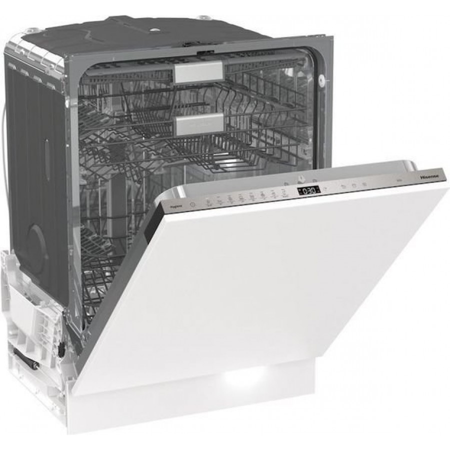 Встраиваемая посудомоечная машина Hisense HV693C60AD