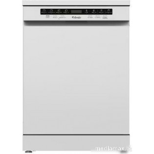 Отдельностоящая посудомоечная машина ARDO DTH1362W2