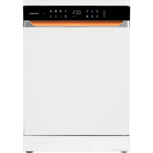 Отдельностоящая посудомоечная машина Hiberg i-Q 6815 LW