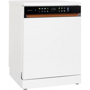 Отдельностоящая посудомоечная машина Hiberg i-Q 6815 LW