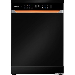 Отдельностоящая посудомоечная машина Hiberg i-Q 6815 LB