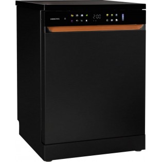 Отдельностоящая посудомоечная машина Hiberg i-Q 6815 LB