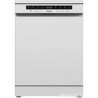 Отдельностоящая посудомоечная машина ARDO DTH1563W2