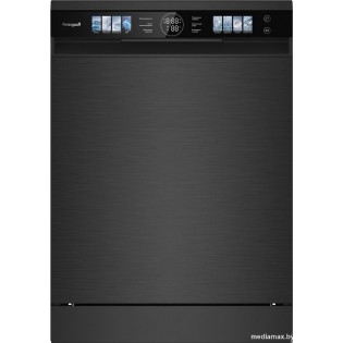 Отдельностоящая посудомоечная машина Weissgauff DW 996 Touch Inverter Dual Fan Dry