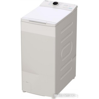 Стиральная машина с вертикальной загрузкой Midea MF100T80BS/W-RU