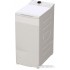Стиральная машина с вертикальной загрузкой Midea MF100T80BS/W-RU
