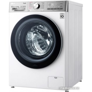 Стирально-сушильная машина LG TW4V9BC9E