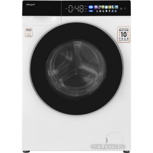 Стиральная машина Weissgauff WM 999 Full Touch DC Inverter Steam