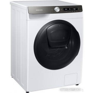 Стирально-сушильная машина Samsung WD80T554CBT/LD
