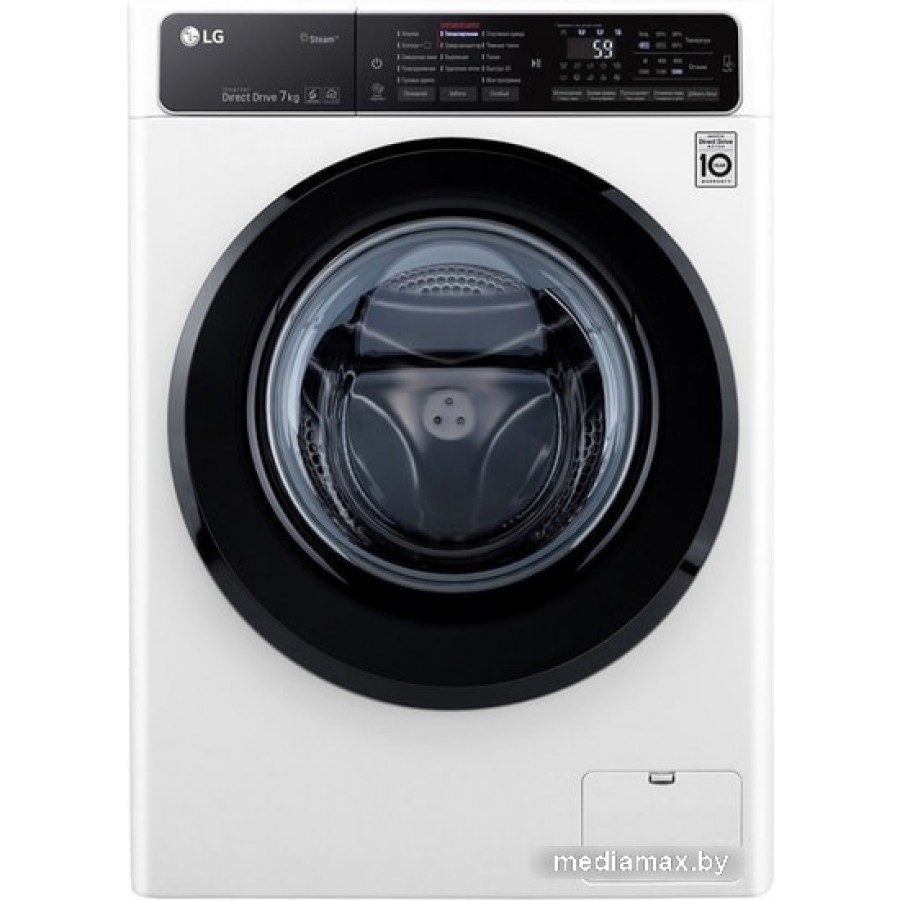 Стиральная машина LG F2H5HS6W