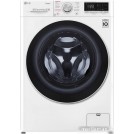 Стирально-сушильная машина LG F4V5VG0W