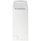 Стиральная машина с вертикальной загрузкой Whirlpool TDLR 5040L EU/N