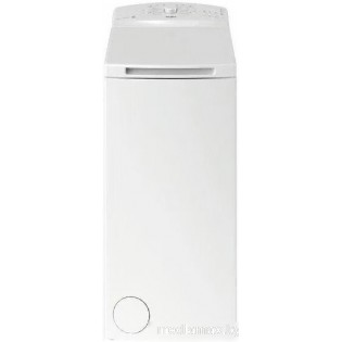 Стиральная машина с вертикальной загрузкой Whirlpool TDLR 5040L EU/N