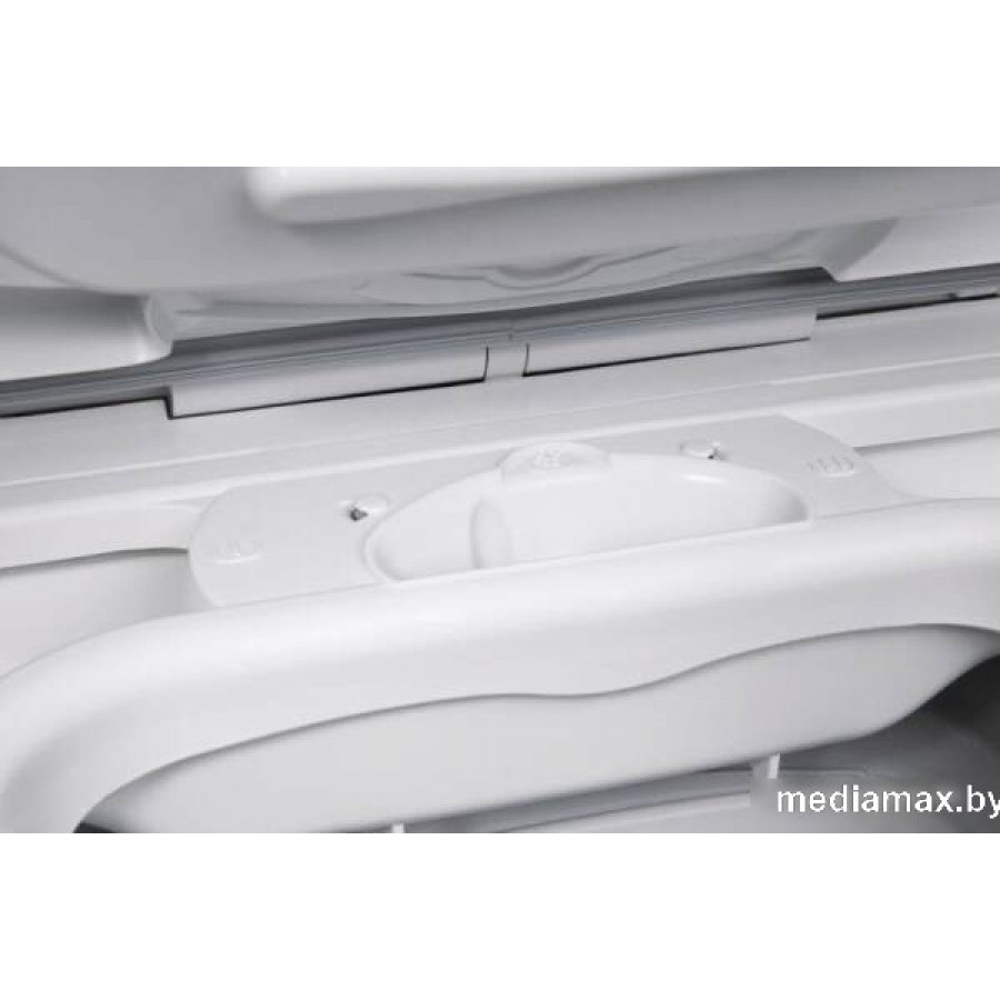 Стиральная машина Electrolux EW6TN5261F