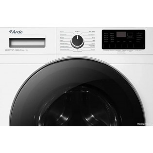 Стиральная машина ARDO WME812544DW2